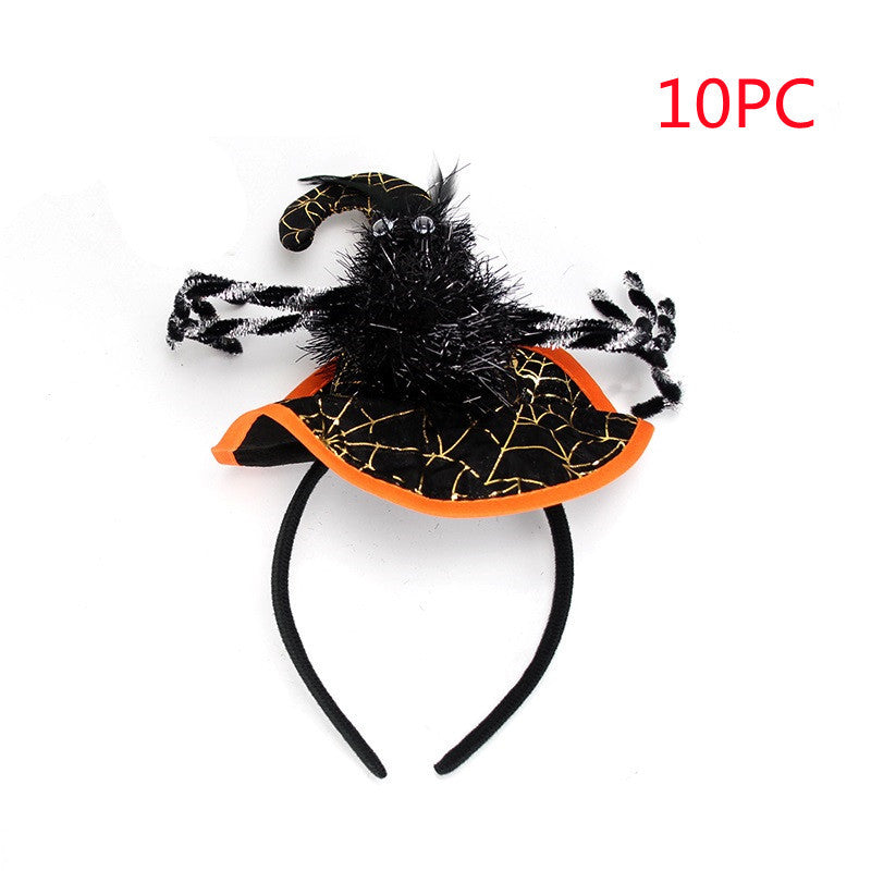 Halloween Headband - Super cute,ideal party favours!
