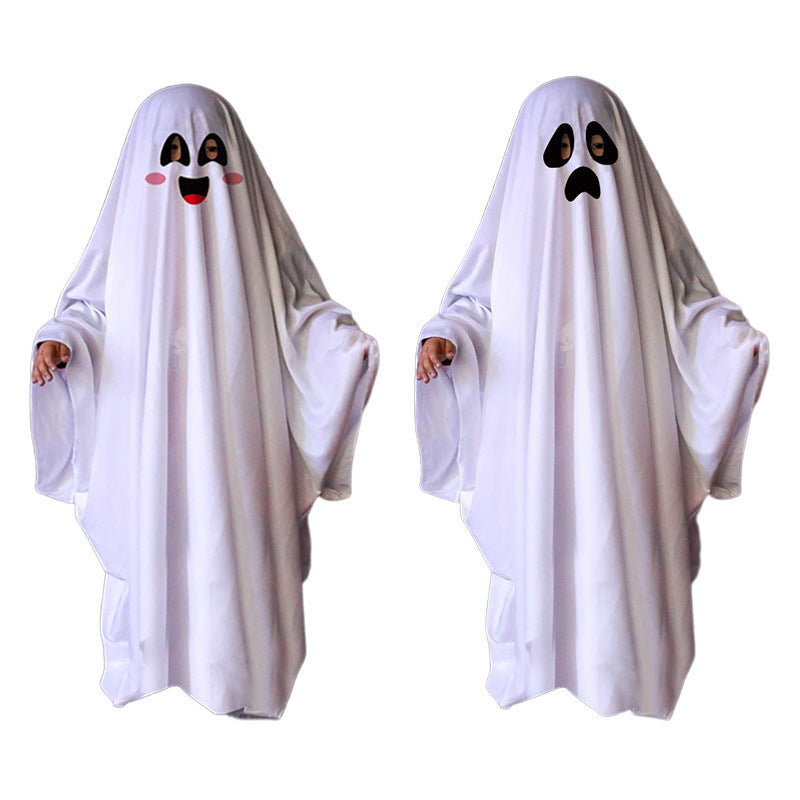 Ghost Halloween costume