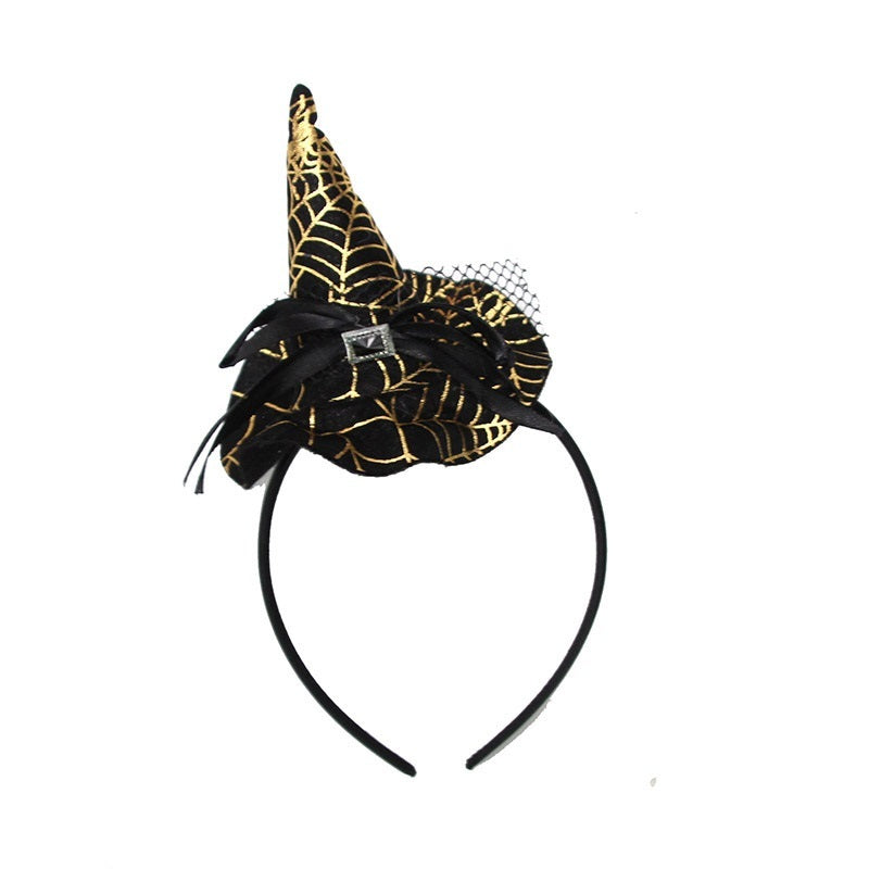 Halloween Headband - Super cute,ideal party favours!