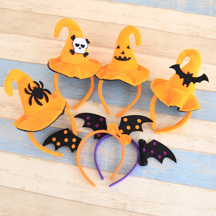 Halloween Headband - Super cute,ideal party favours!