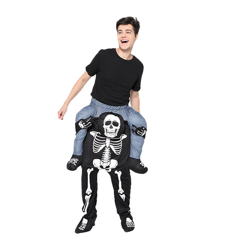 Halloween Costume - Funny
