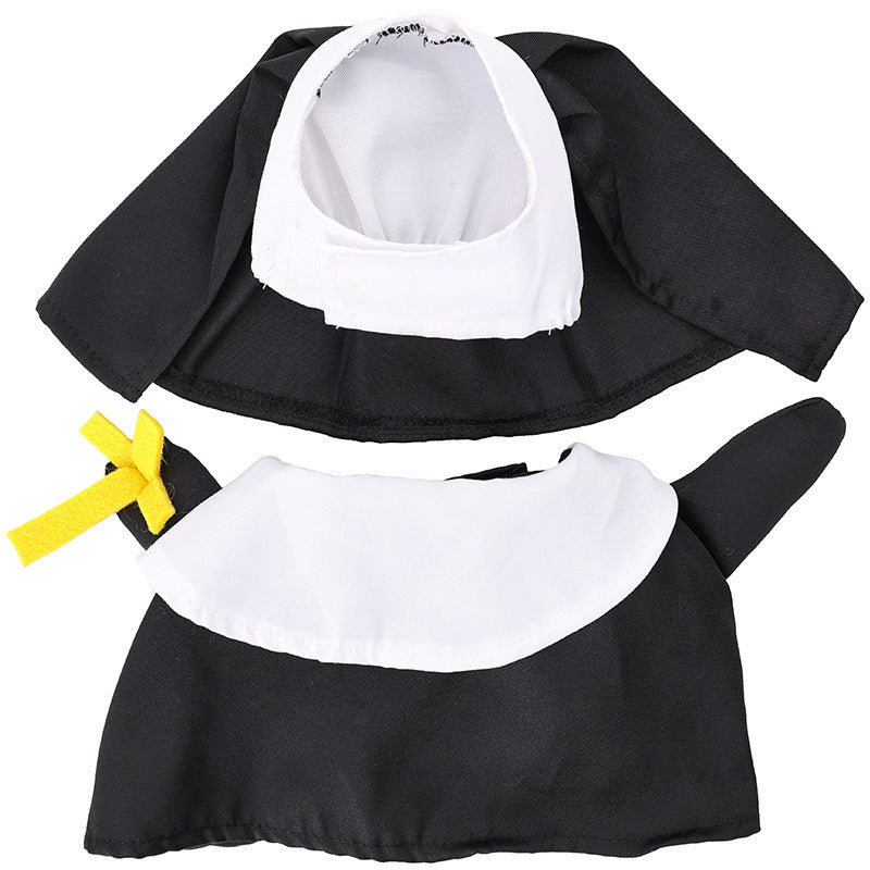 Holy Pup - Halloween Costume