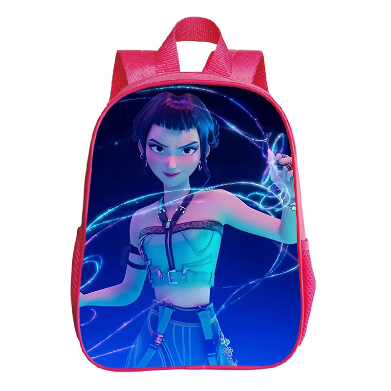 KPop Demon Hunters Backpack