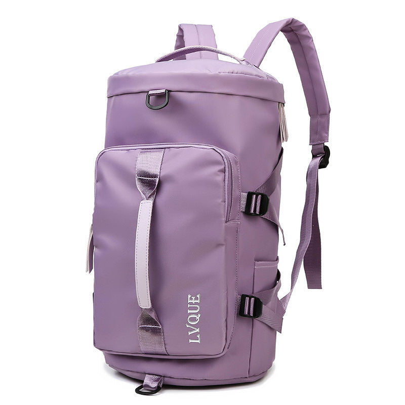 Waterproof Gym Bag - Lots of colours