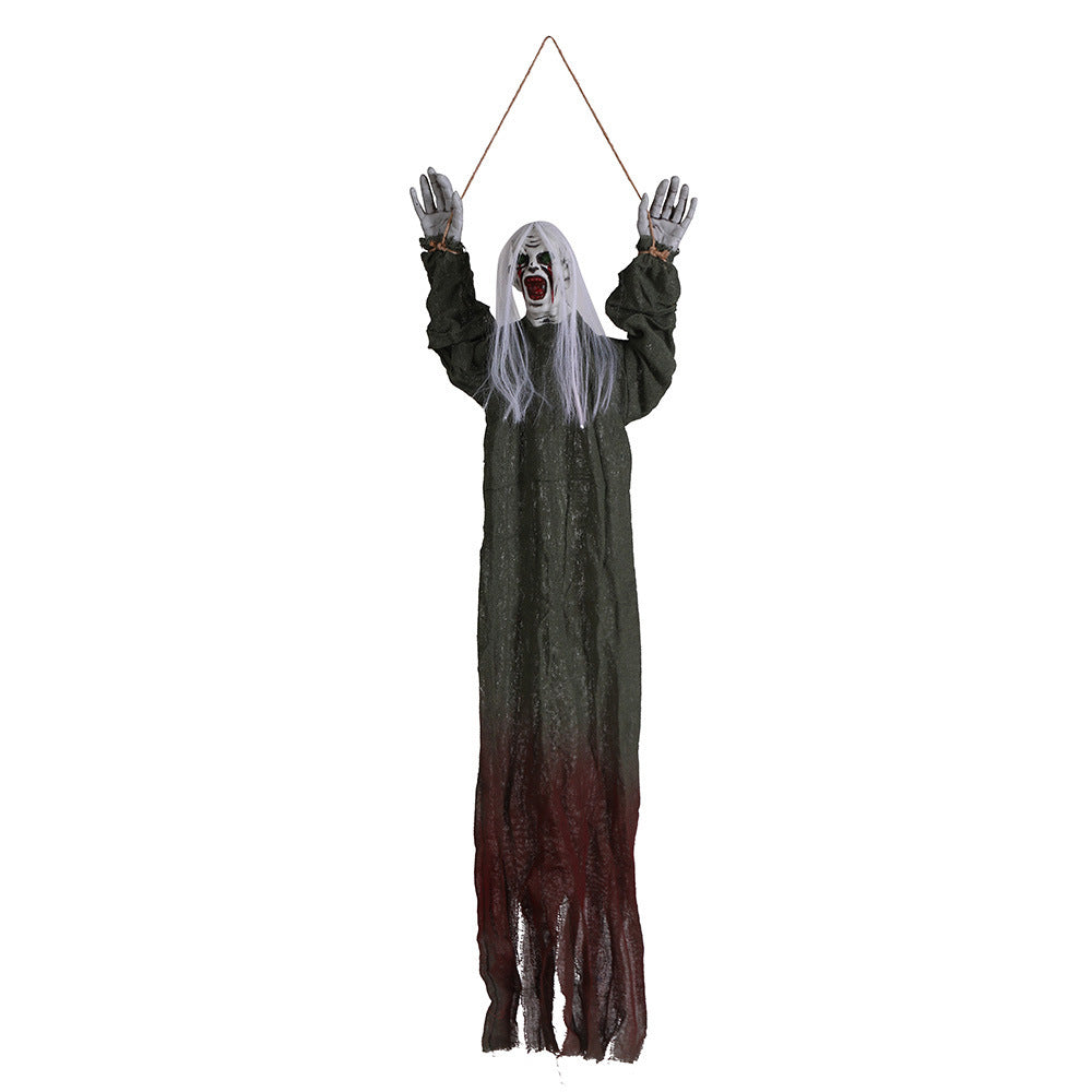 Hanging Ghost
