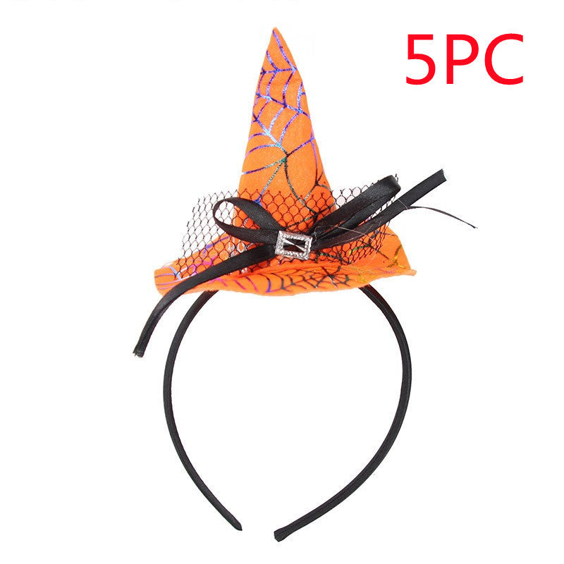 Halloween Headband - Super cute,ideal party favours!