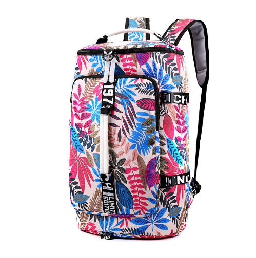 Waterproof Gym Bag - Lots of colours