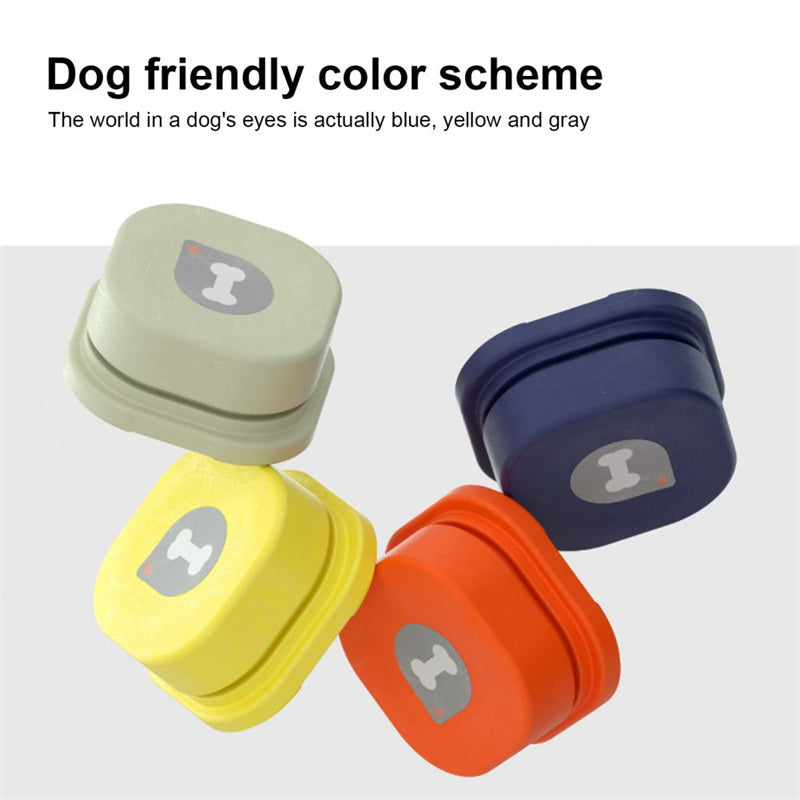 Pet Communication Tool - Teach your dog to talk!