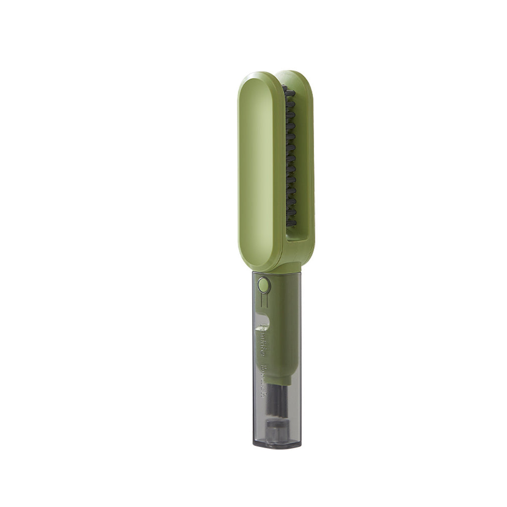 A handy little brush for all them awkward to clean utensils - your new favorite kitchen sidekick