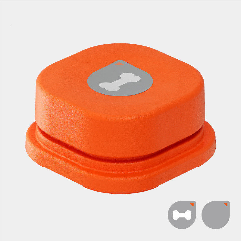 Pet Communication Tool - Teach your dog to talk!