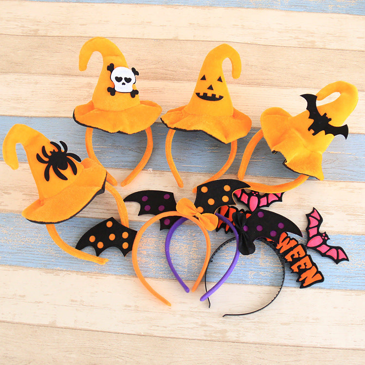 Halloween Headband - Super cute,ideal party favours!