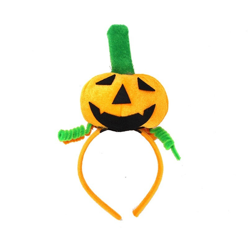 Halloween Headband - Super cute,ideal party favours!