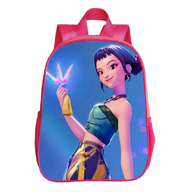 KPop Demon Hunters Backpack
