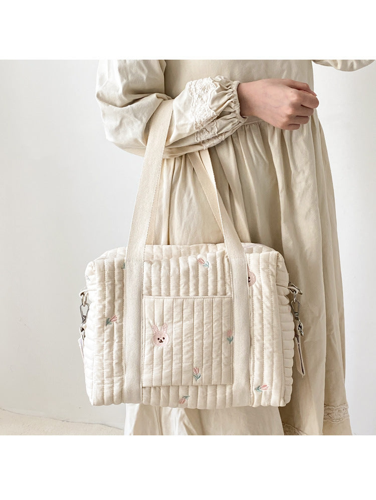Teddy Changing Bag