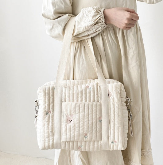 Teddy Changing Bag