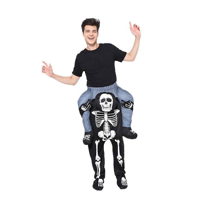 Halloween Costume - Funny