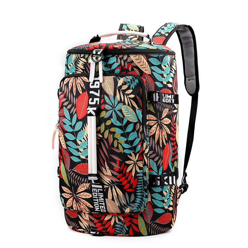 Waterproof Gym Bag - Lots of colours