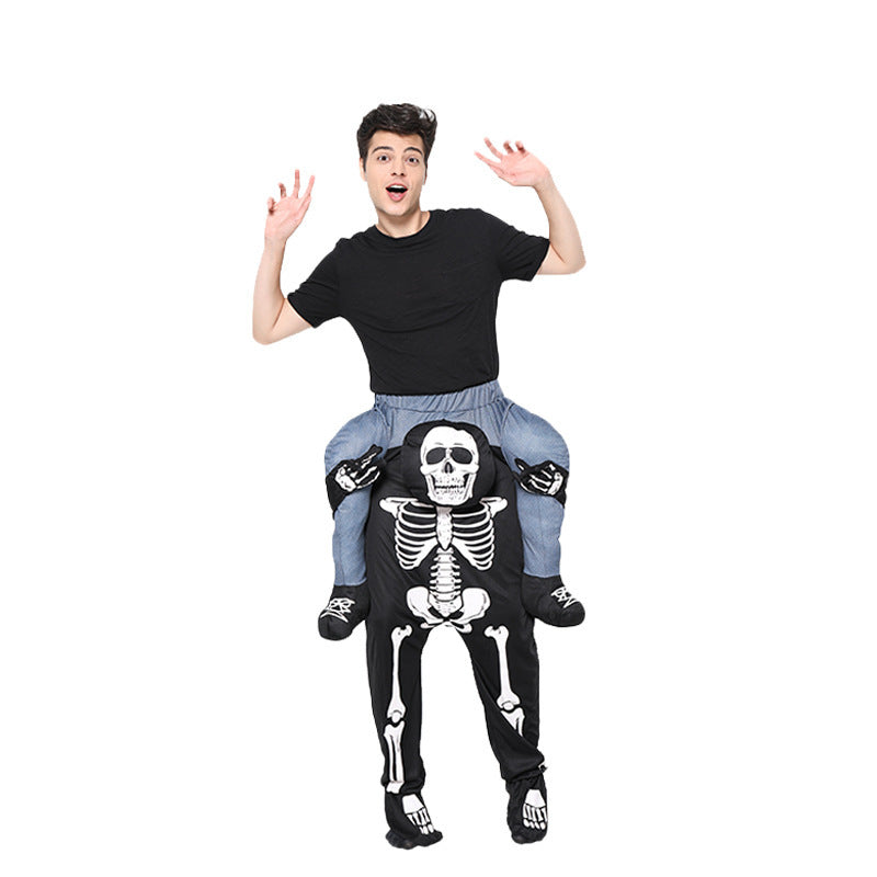 Halloween Costume - Funny