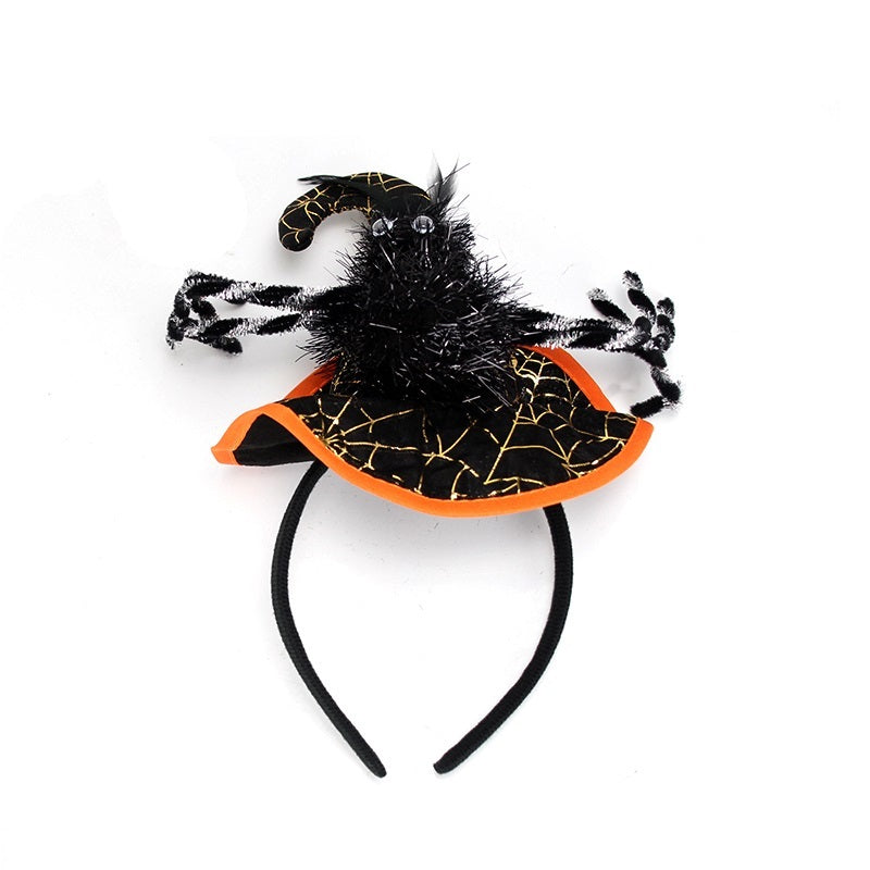 Halloween Headband - Super cute,ideal party favours!