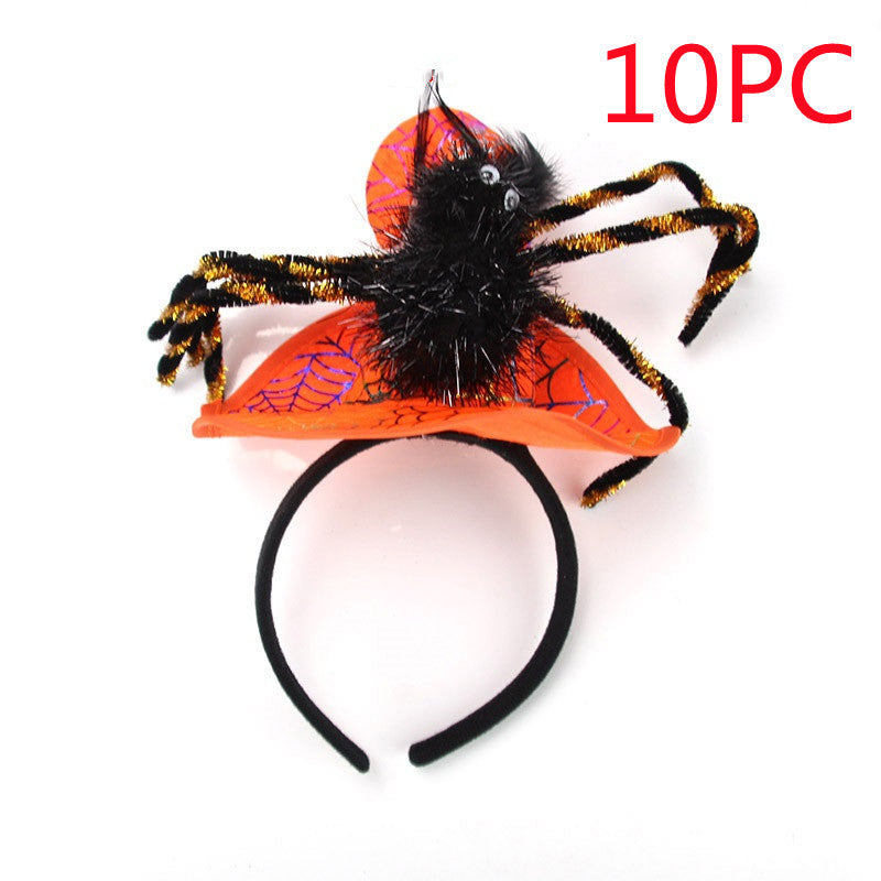 Halloween Headband - Super cute,ideal party favours!