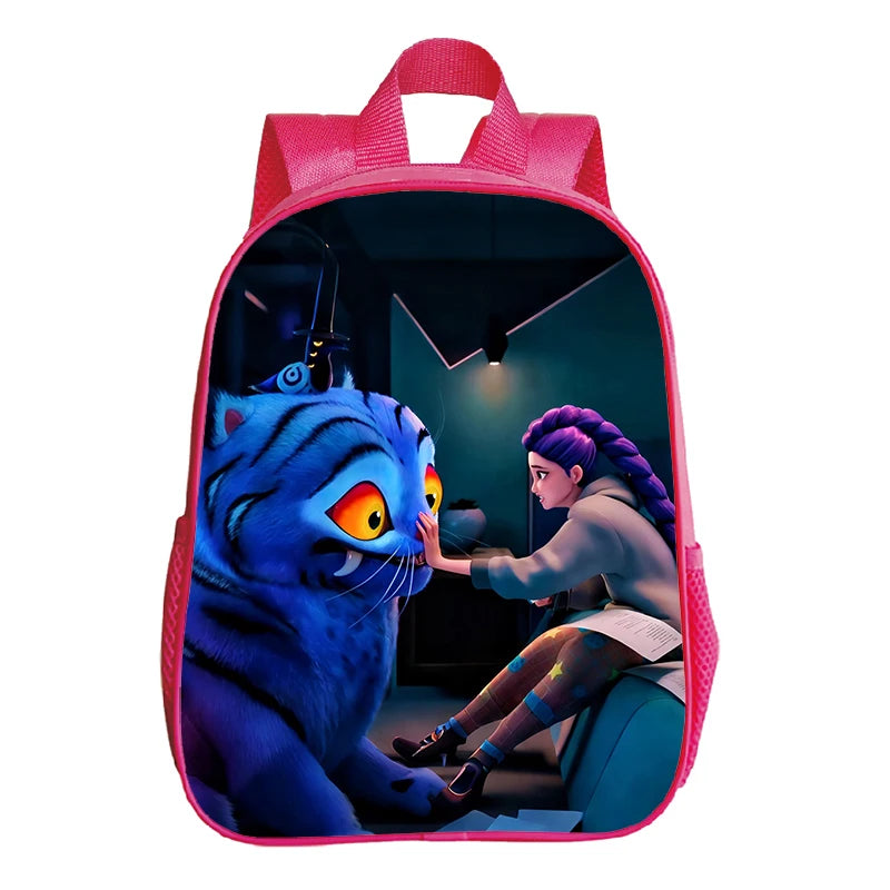 KPop Demon Hunters Backpack