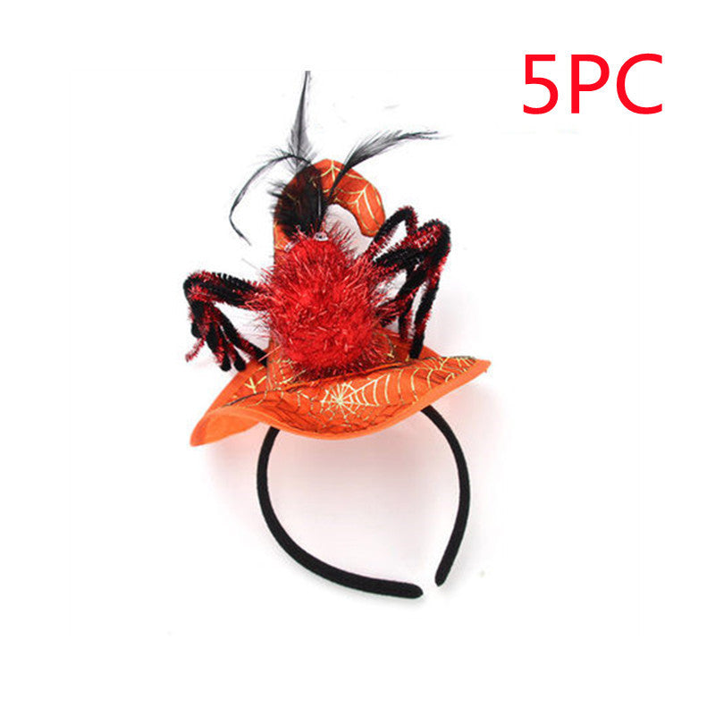 Halloween Headband - Super cute,ideal party favours!