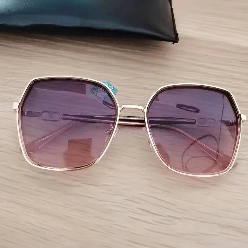 K-Pop Saja Boys Jinu Demon Hunters Cosplay Glasses
