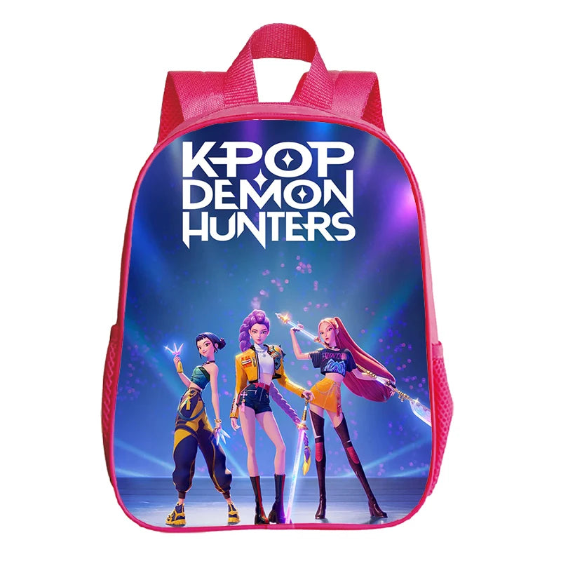 KPop Demon Hunters Backpack