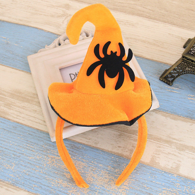 Halloween Headband - Super cute,ideal party favours!