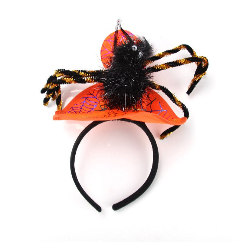 Halloween Headband - Super cute,ideal party favours!