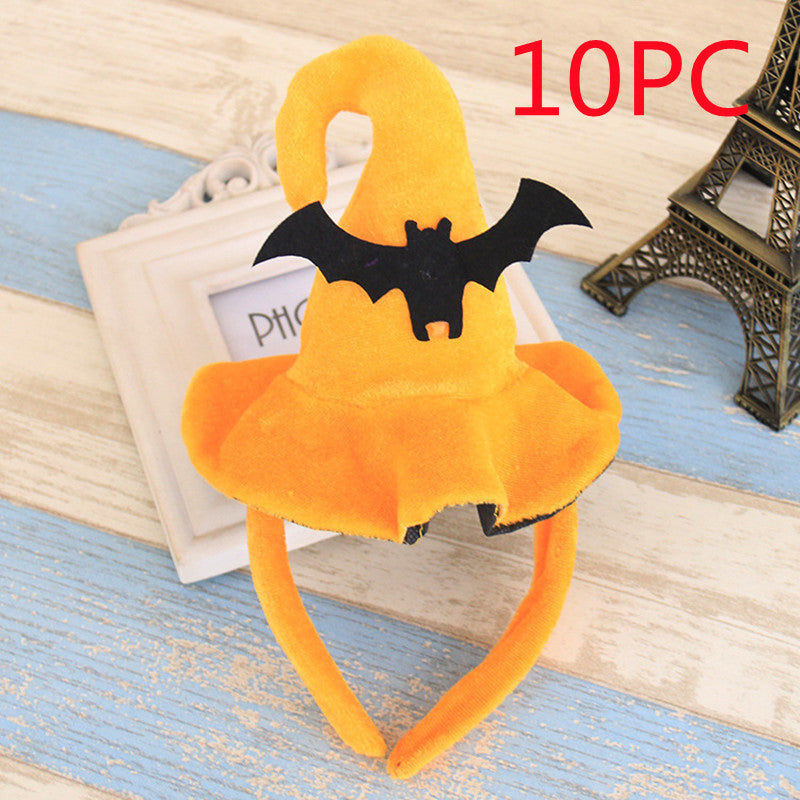 Halloween Headband - Super cute,ideal party favours!