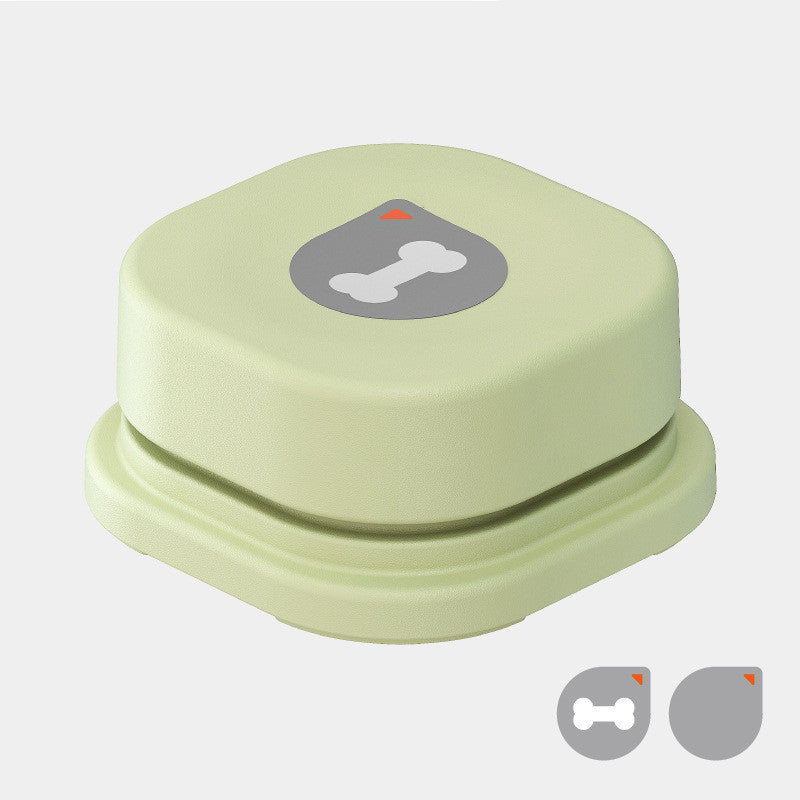 Pet Communication Tool - Teach your dog to talk!