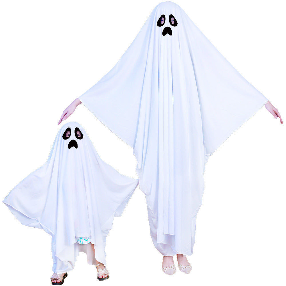 Ghost Halloween costume