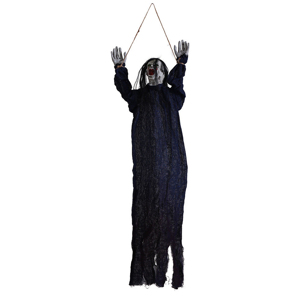 Hanging Ghost