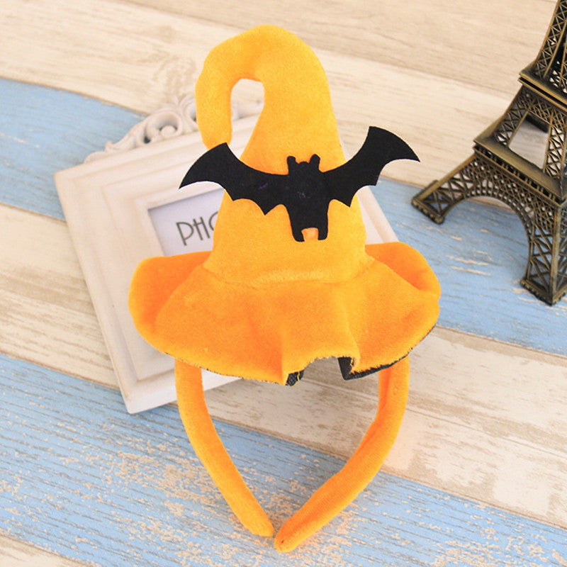 Halloween Headband - Super cute,ideal party favours!