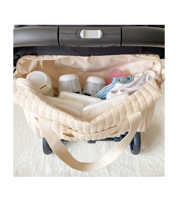 Teddy Changing Bag