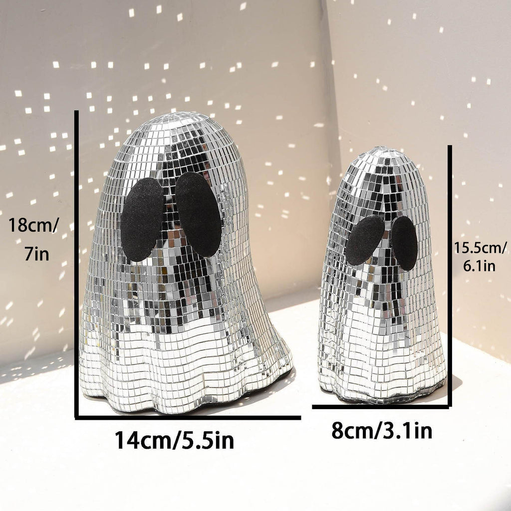 Disco Ghost Decoration