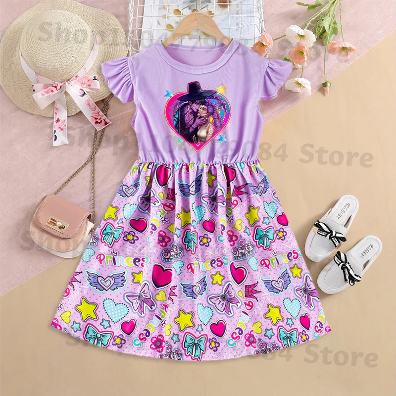 K-pop Demon Hunters Dress