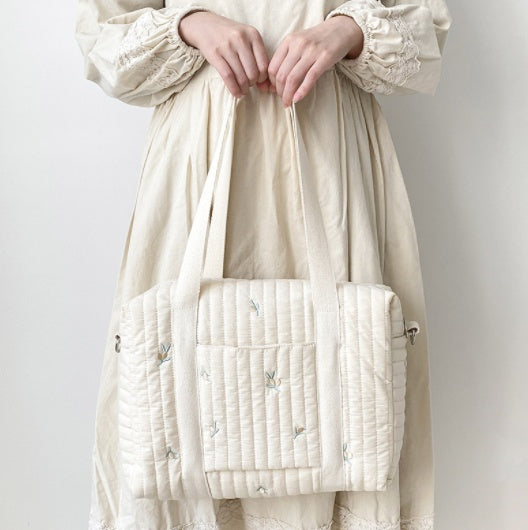 Teddy Changing Bag