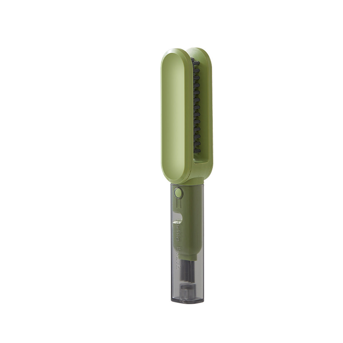 A handy little brush for all them awkward to clean utensils - your new favorite kitchen sidekick