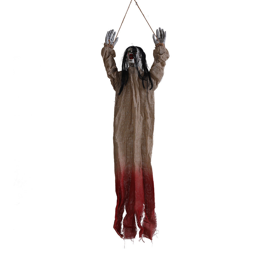 Hanging Ghost