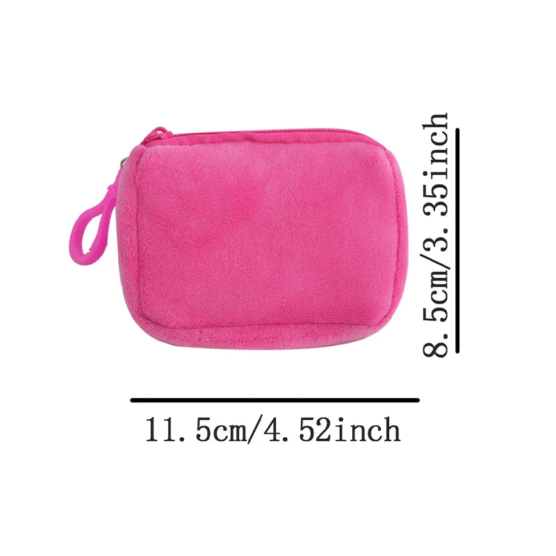K-pop Demon Hunters Coin Purse for Children