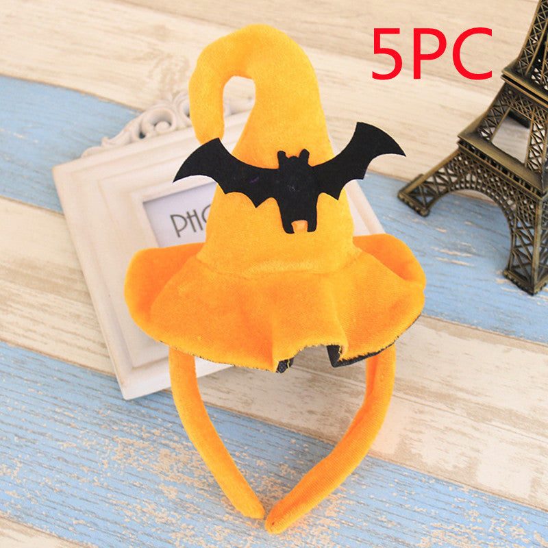 Halloween Headband - Super cute,ideal party favours!