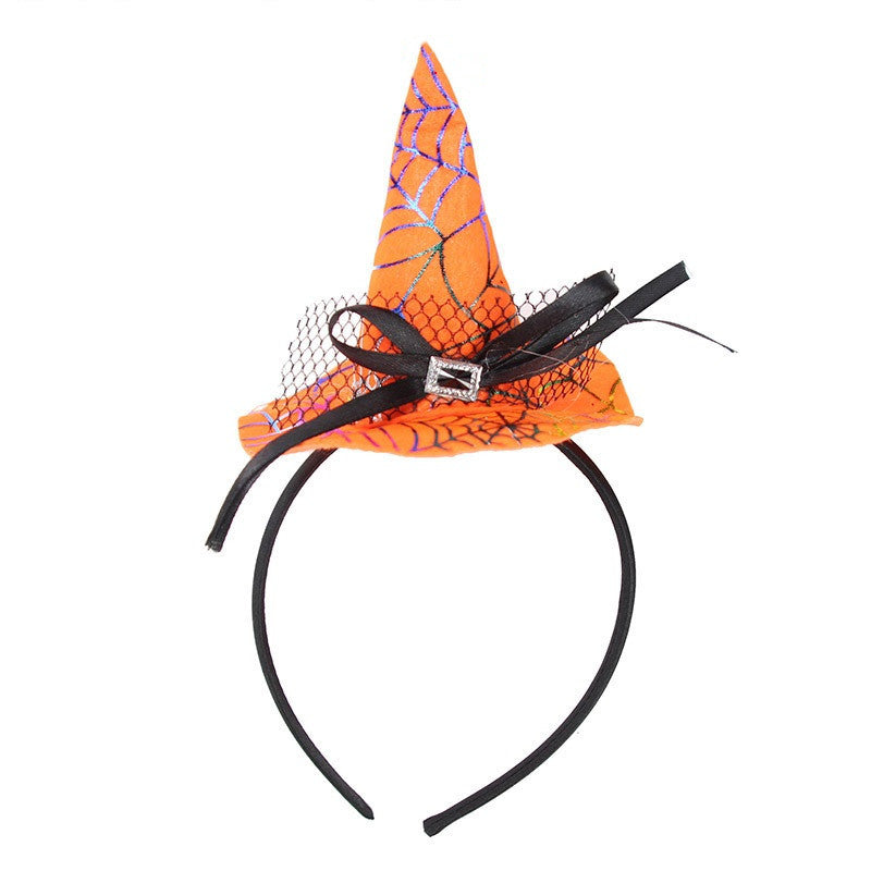 Halloween Headband - Super cute,ideal party favours!