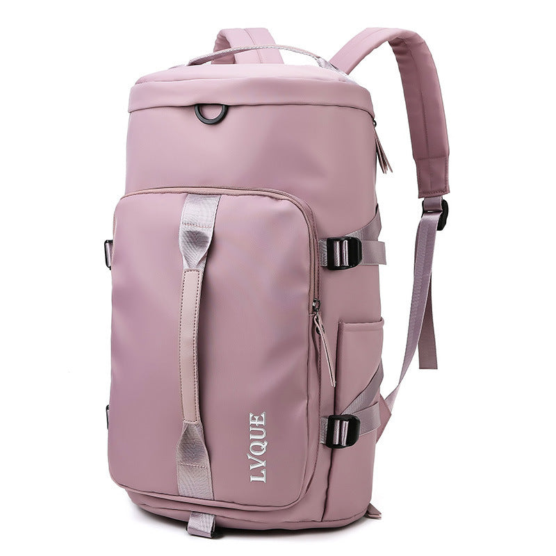 Waterproof Gym Bag - Lots of colours