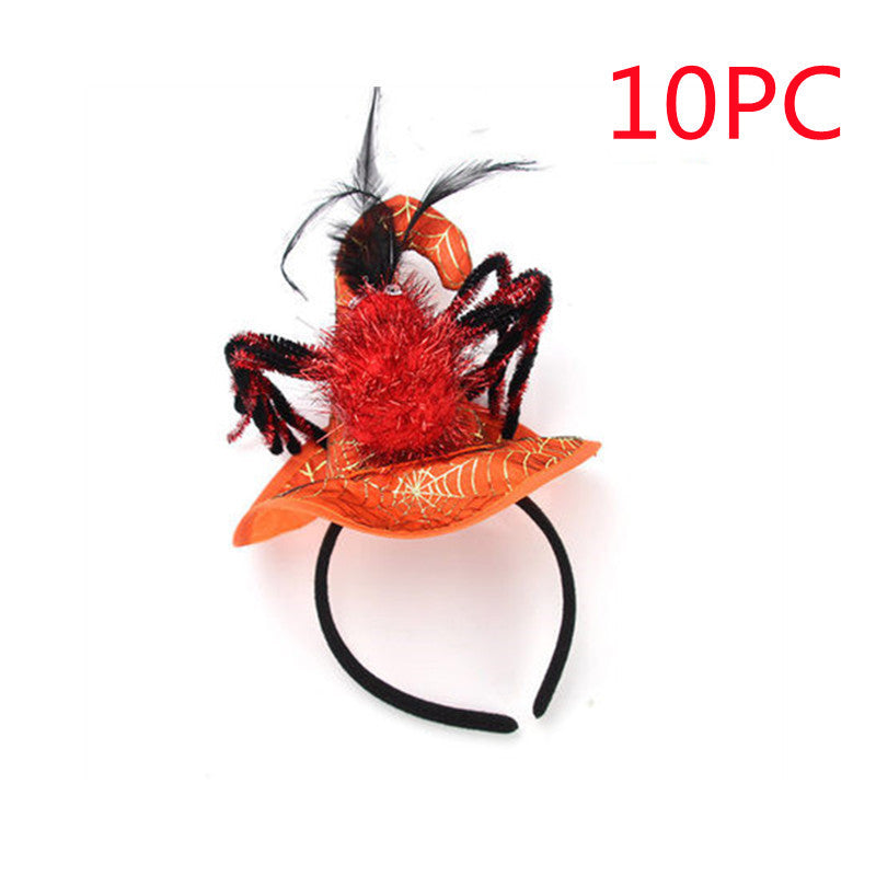 Halloween Headband - Super cute,ideal party favours!