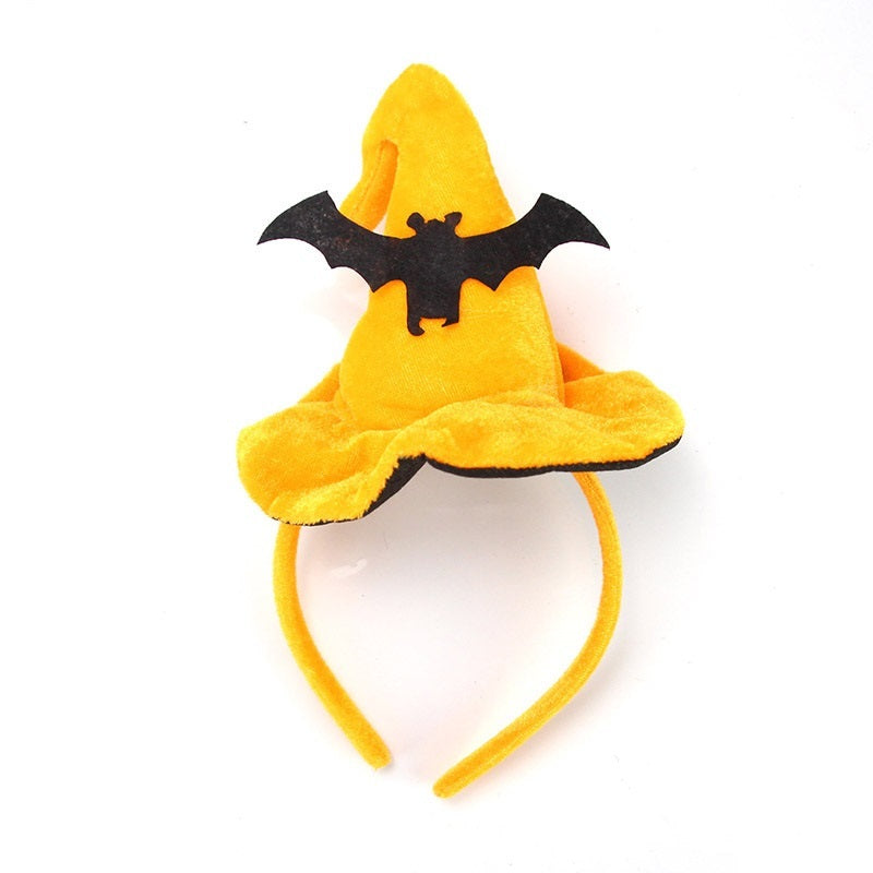 Halloween Headband - Super cute,ideal party favours!