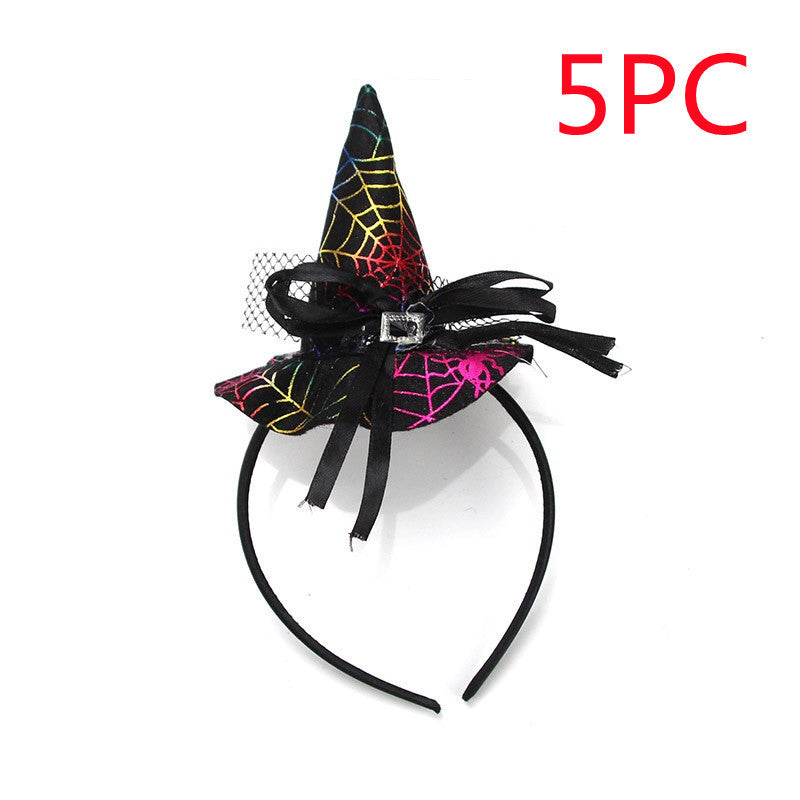 Halloween Headband - Super cute,ideal party favours!